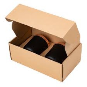 Candle Jars Wholesale Boxes
