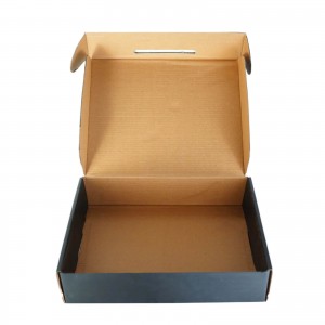 Corrugated Mailer Packaging Boxes