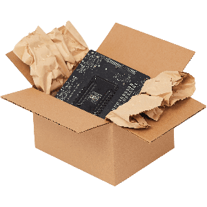 Electronics Packaging Boxes
