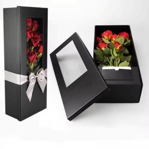 Flower Shipping Packaging Boxes
