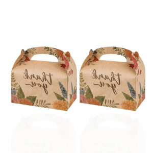 Kraft Bakery Packaging Boxes