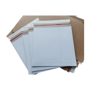 Rigid Mailers Packaging Boxes