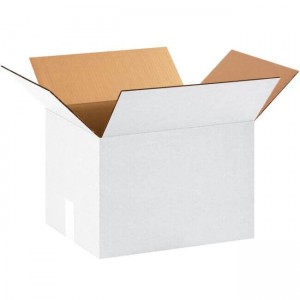 Shipping Packaging Boxes
