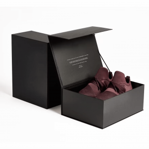 Sneaker Packaging Boxes