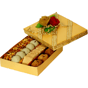 Sweet Gift Packaging Boxes