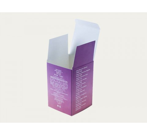 10ml Bottle Packaging Boxes