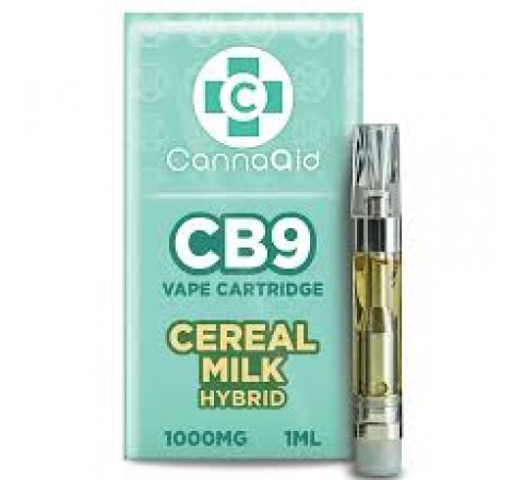 1ml Vape Cartridge Packaging Boxes