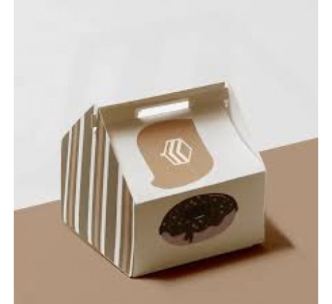 Bagel Packaging Boxes