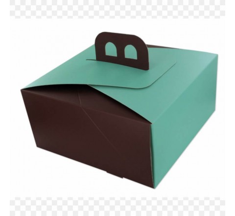 Bakery Gift Packaging Boxes