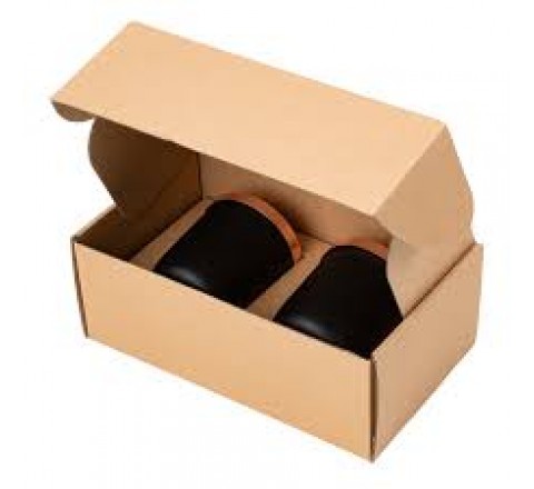 Candle Jars Wholesale Boxes