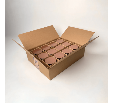 Candle Shipping Packaging Boxes