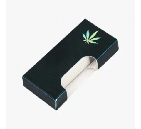 Cannabis Vape Packaging Boxes