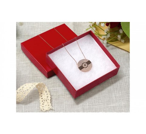 Cardboard Jewelry Boxes
