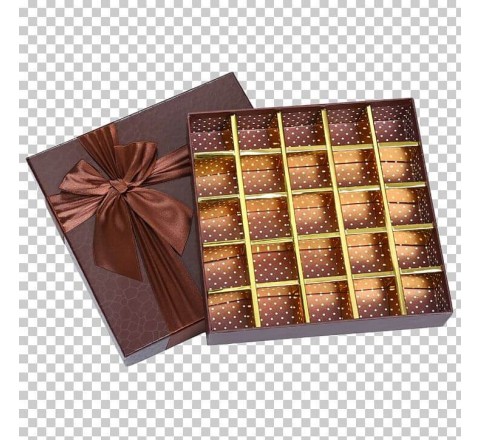 Chocolate Candy Packaging Boxes