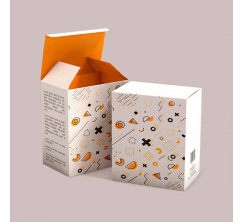 Custom Boxes Detroit