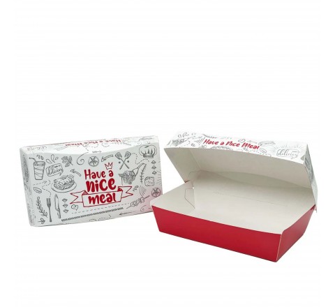 Custom Boxes Fargo
