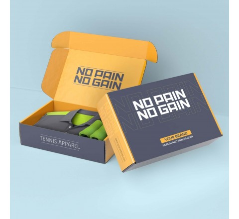 Custom Boxes Indianapolis