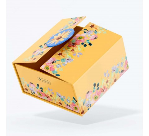 Custom Boxes Louisville