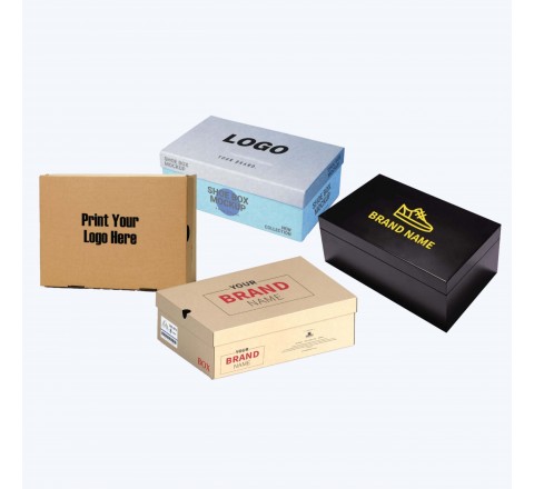 Custom Boxes Sioux Falls
