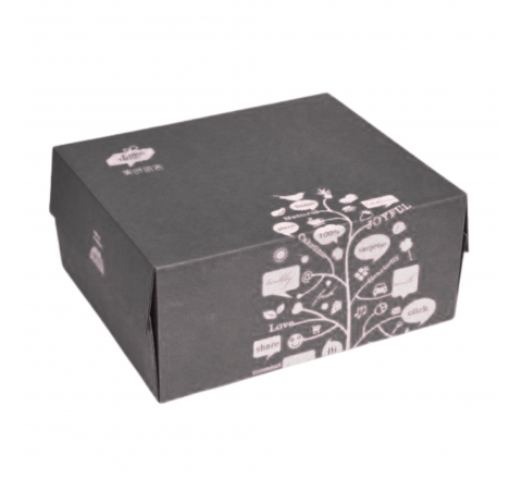 Custom Boxes Wichita