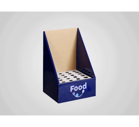 Food Display Packaging Boxes
