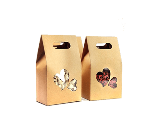 Gift Window Packaging Boxes