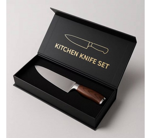 Knife Packaging Boxes