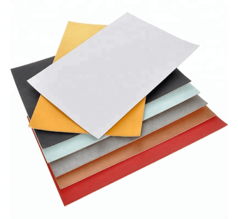Kraft Paperboard Packaging Boxes