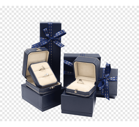 Luxury Jewelry Packaging Boxes