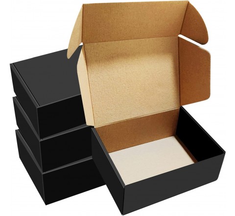 Mailer Packaging Boxes