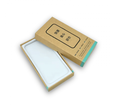 Mobile Battery Packaging Boxes