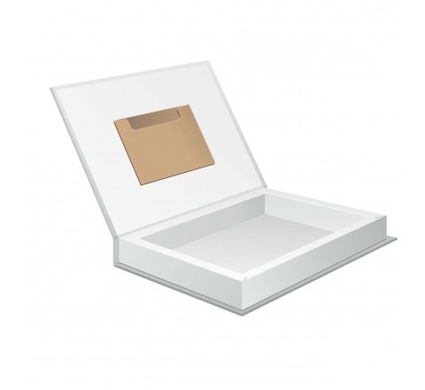 Presentation Folders Packaging Boxes