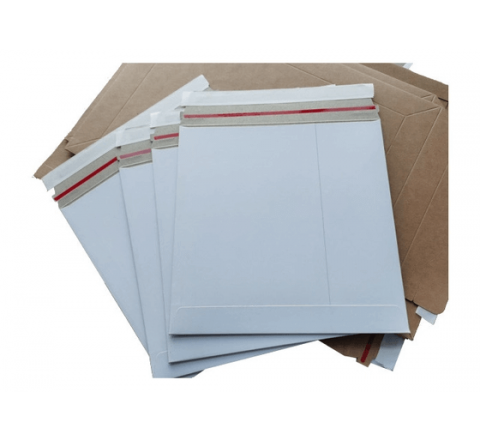 Rigid Mailers Packaging Boxes