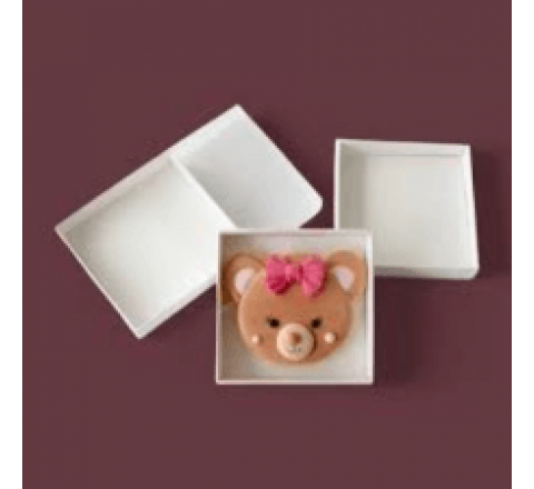 Single Cookie Packaging Boxes