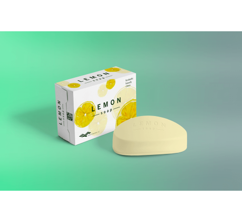 Soap Wholesale Packaging Boxes