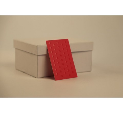 Spot Gloss Business Cards Packaging Boxes
