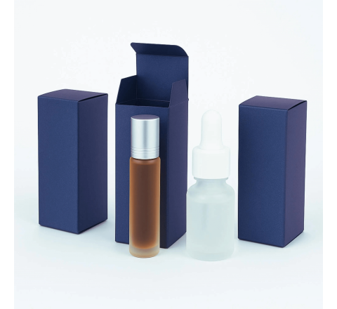 10ml Bottle Packaging Boxes