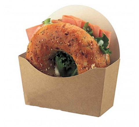 Bagel Packaging Boxes