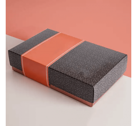 Belly Band Boxes