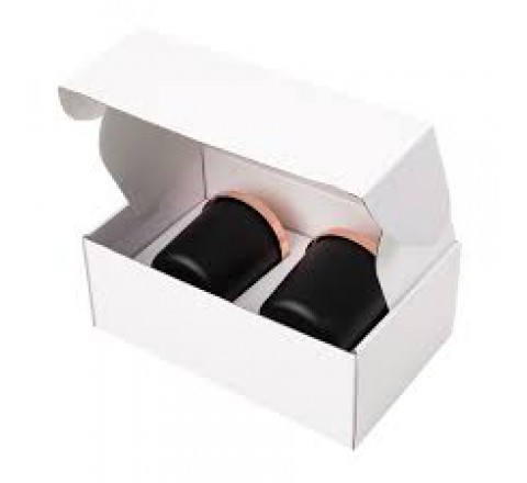 Candle Jars Wholesale Boxes