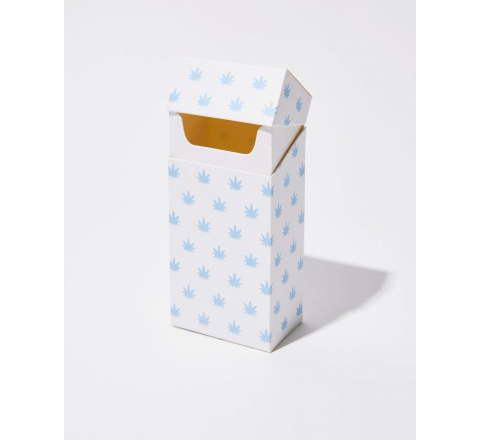Cardboard Cigarette Packaging Boxes
