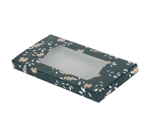 Chocolate Bar Packaging Boxes