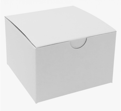 Flat Packaging Boxes