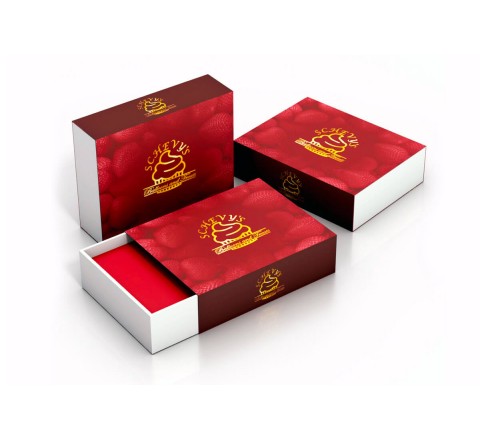 Gift Card Sleeves Packaging Boxes