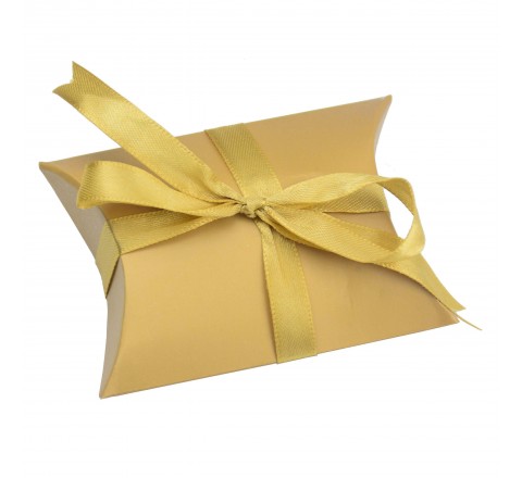 Gift Pillow Packaging Boxes