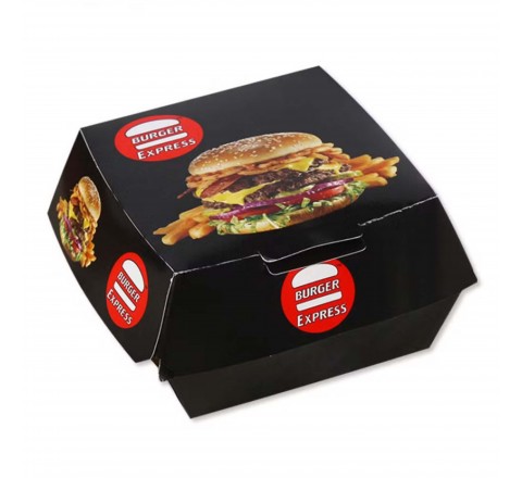 Custom Boxes Burlington