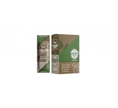 Hemp Packaging Boxes