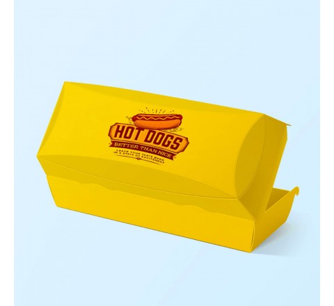 Custom Boxes Chicago
