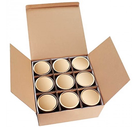 Jar Packaging Boxes