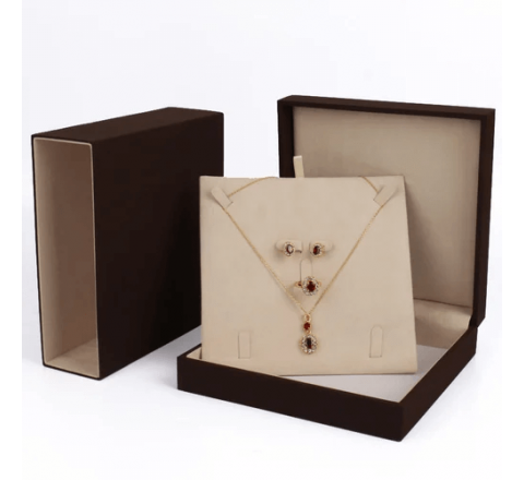 Jewelry Subscription Packaging Boxes